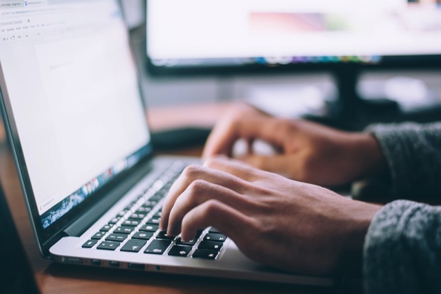 Online Forms
