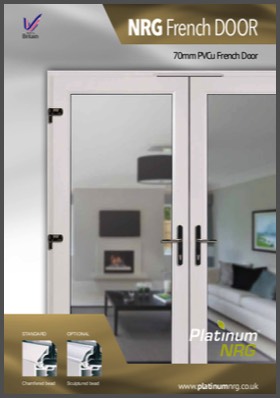 PVCu French Door retina