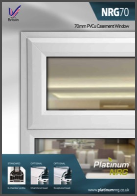 PVCu Window retina