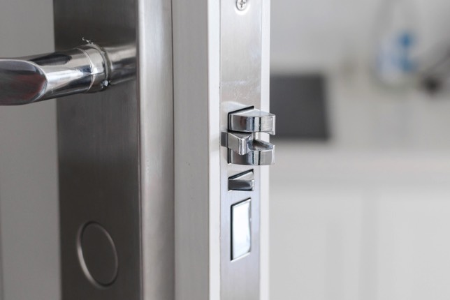 uPVC Doors