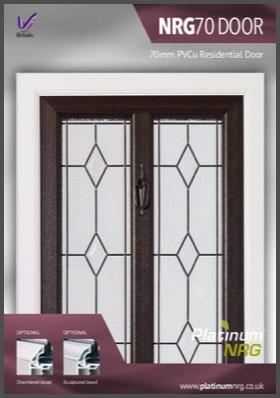 PVCu Door retina