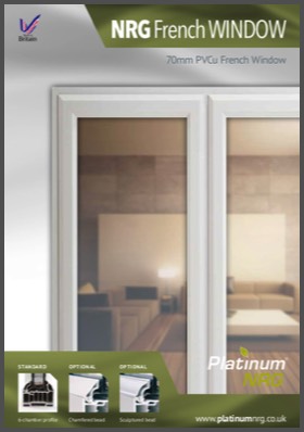 PVCu French Window retina