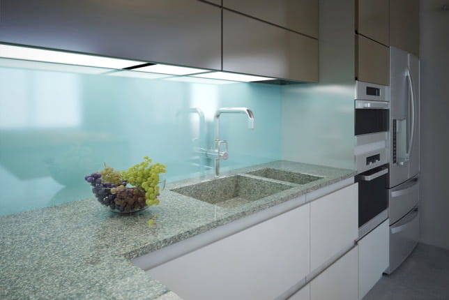 Splash Backs
