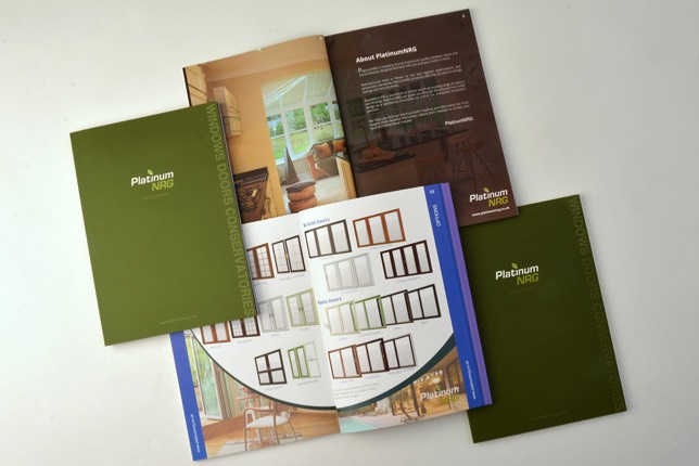 Brochures