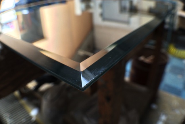 4mm bevel mirror retina