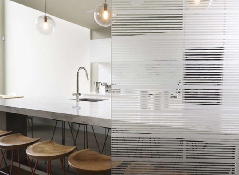 Linear Oriel Range