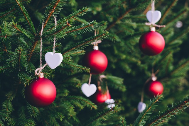 Christmas Opening