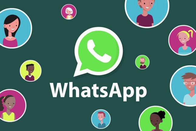 WhatsApp Live Chat