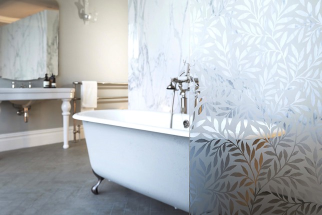 Texture Glass