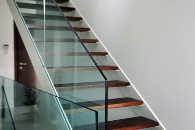 Toughened Glass Quote