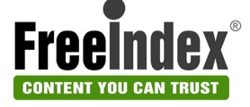 freeindex logo retina