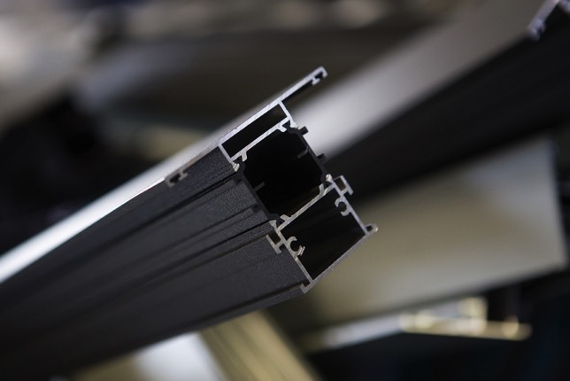 Aluminium Windows